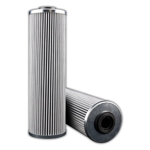 Main Filter Hydraulic Filter, replaces WIX R58D20EV, Return Line, 25 micron, Outside-In MF0430429 - main